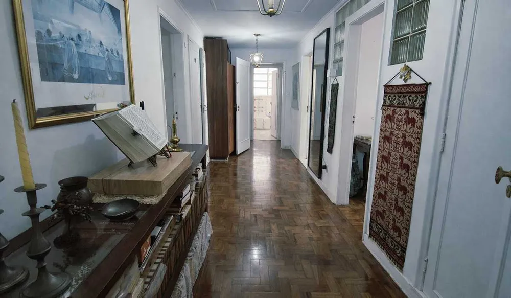 Apartamento, 5 quartos, 400 m² - Foto 8