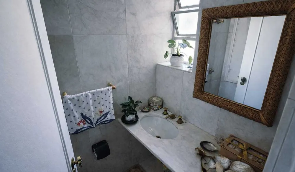 Apartamento, 5 quartos, 400 m² - Foto 6