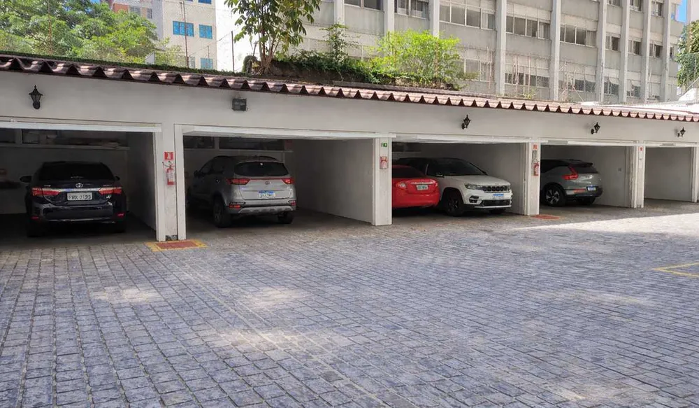Apartamento, 5 quartos, 400 m² - Foto 14