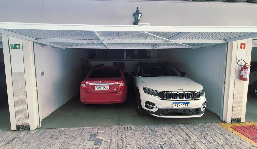 Apartamento, 5 quartos, 400 m² - Foto 15