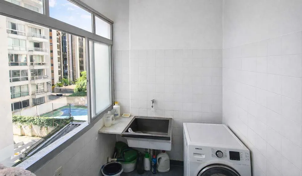 Apartamento, 5 quartos, 400 m² - Foto 13