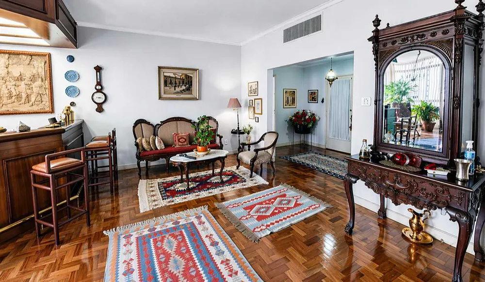 Apartamento, 5 quartos, 400 m² - Foto 3