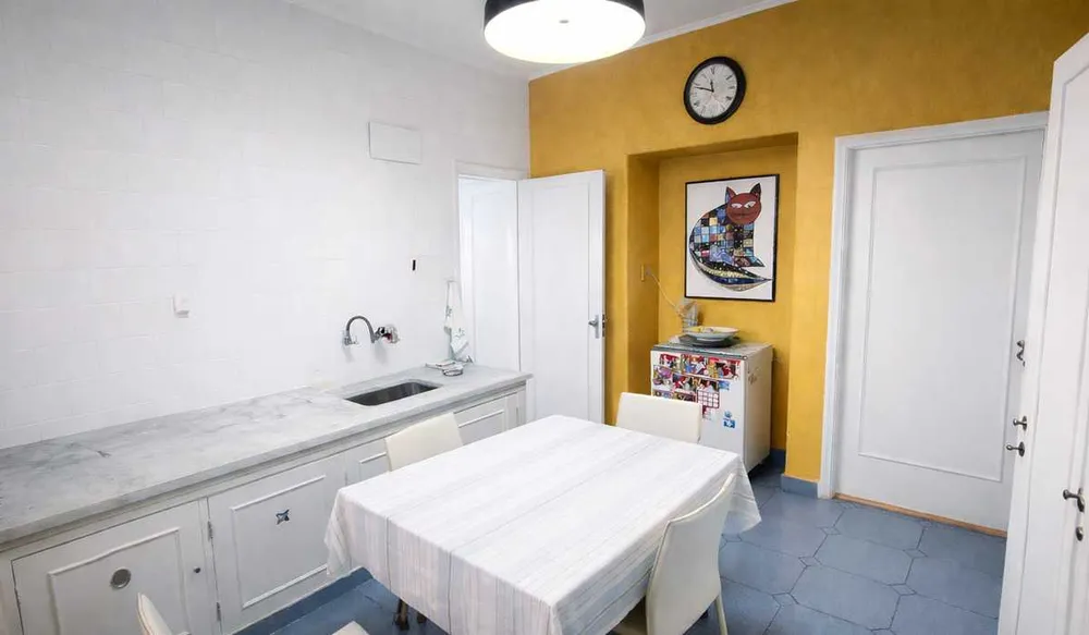Apartamento, 5 quartos, 400 m² - Foto 12