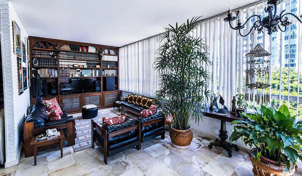 Apartamento, 5 quartos, 400 m² - Foto 4