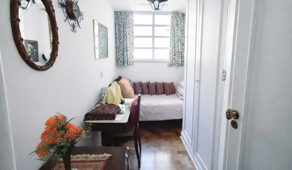 Apartamento, 5 quartos, 400 m² - Foto 9