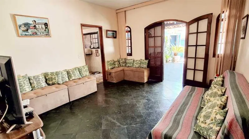 Casa, 3 quartos, 350 m² - Foto 7