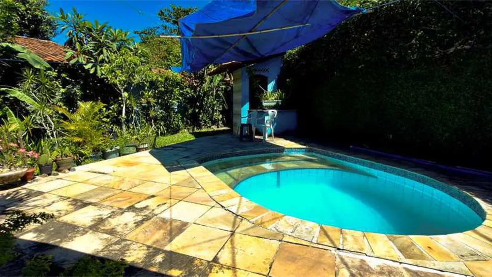 Casa, 3 quartos, 350 m² - Foto 22