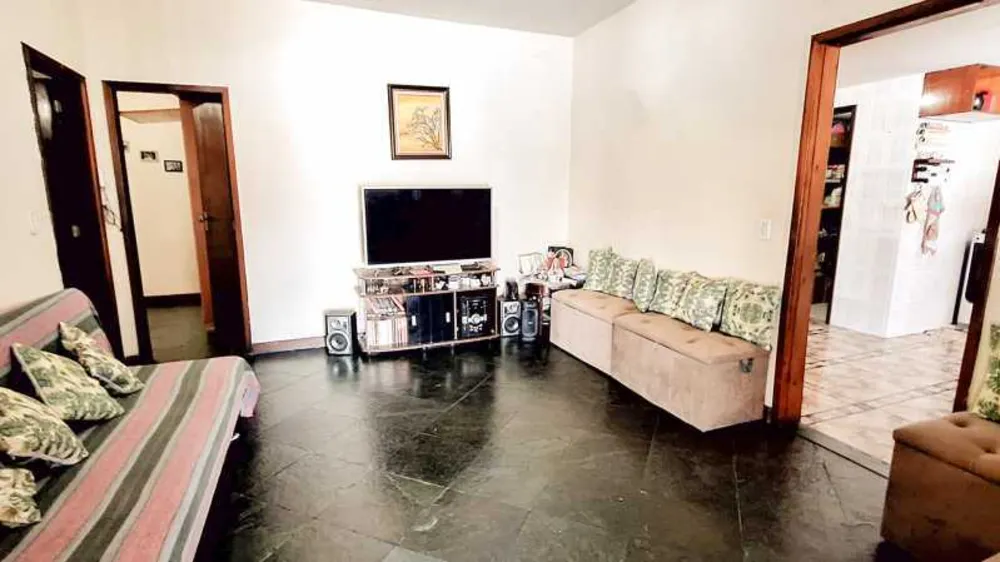Casa, 3 quartos, 350 m² - Foto 2