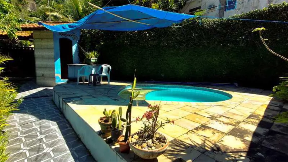 Casa, 3 quartos, 350 m² - Foto 15