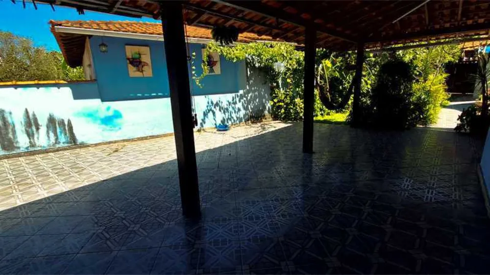Casa, 3 quartos, 350 m² - Foto 1