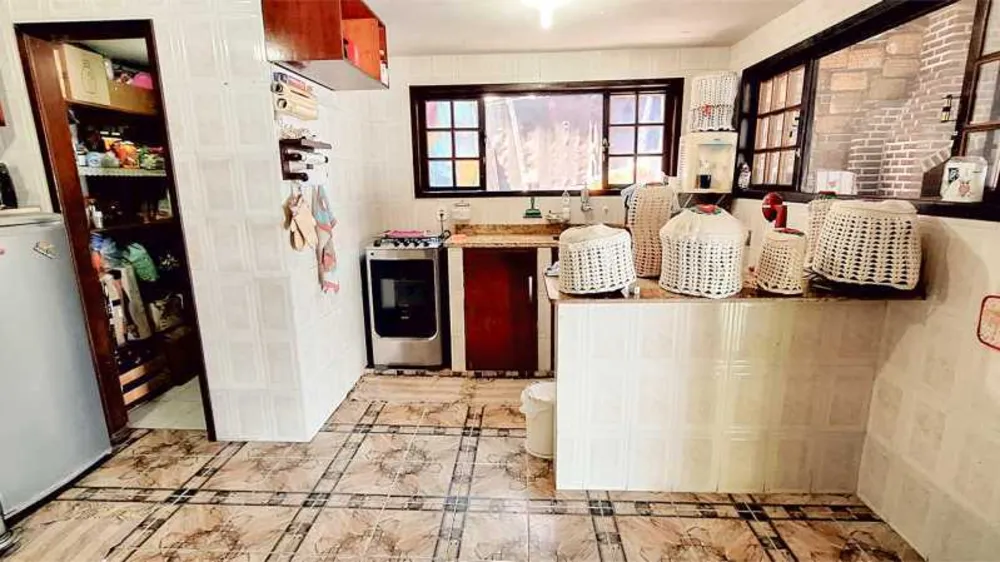 Casa, 3 quartos, 350 m² - Foto 14
