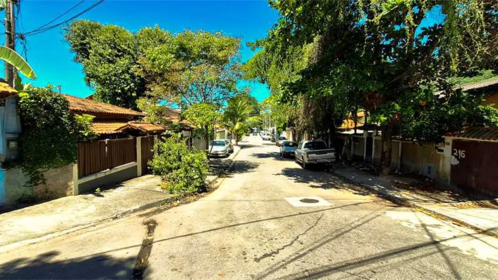 Casa, 3 quartos, 350 m² - Foto 24