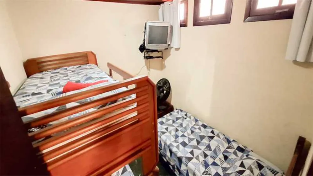 Casa, 3 quartos, 350 m² - Foto 16
