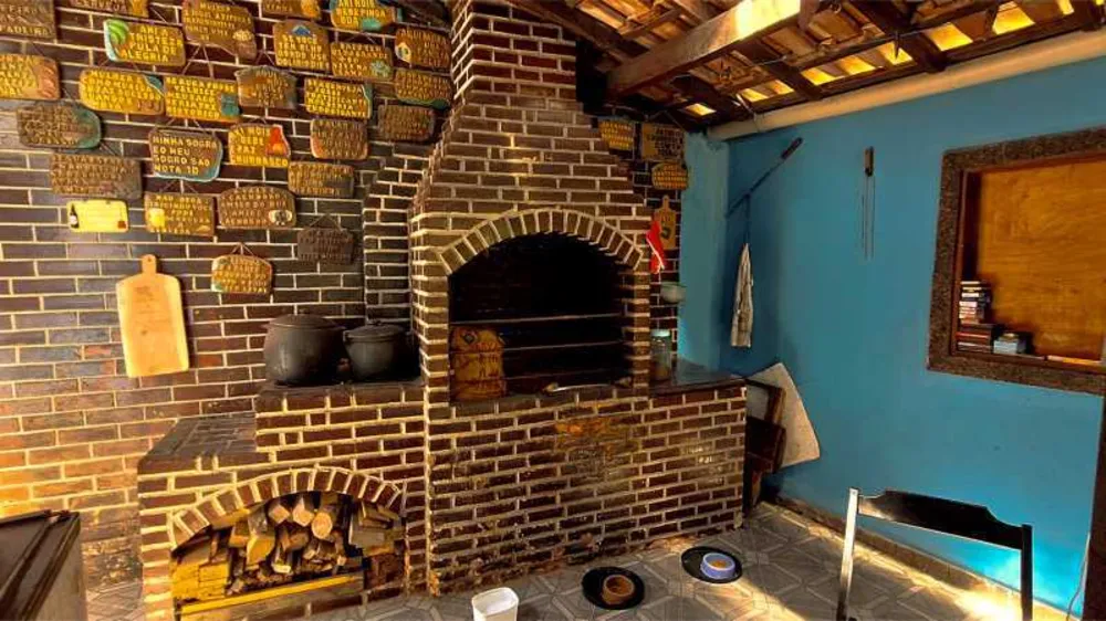 Casa, 3 quartos, 350 m² - Foto 17