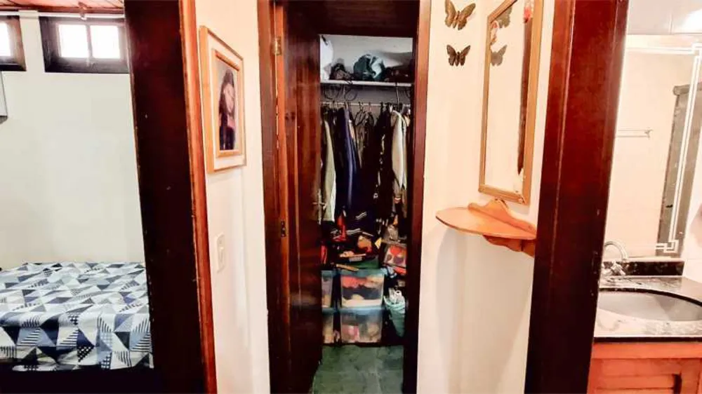 Casa, 3 quartos, 350 m² - Foto 23