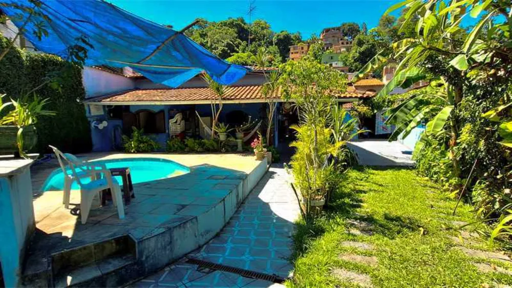 Casa, 3 quartos, 350 m² - Foto 13