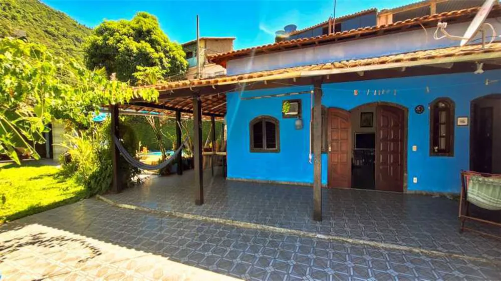Casa, 3 quartos, 350 m² - Foto 8