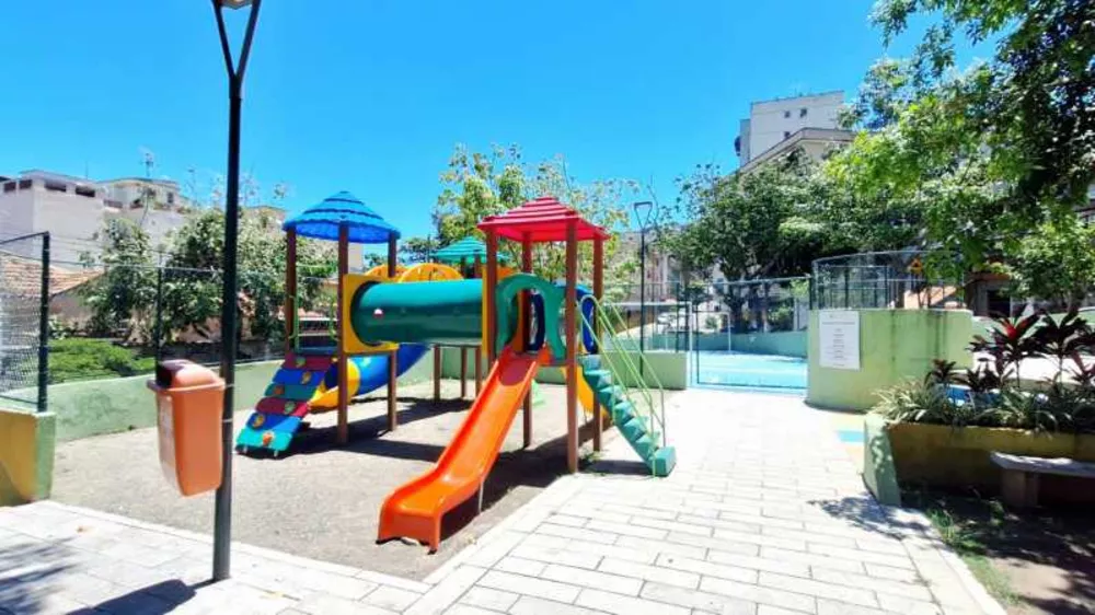 Apartamento, 2 quartos, 80 m² - Foto 17