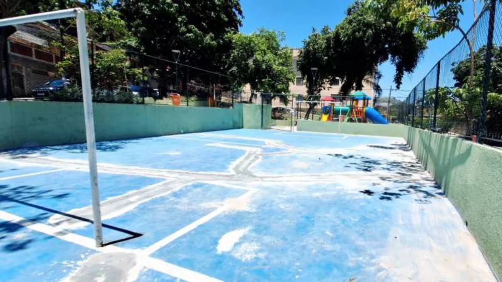 Apartamento, 2 quartos, 80 m² - Foto 18