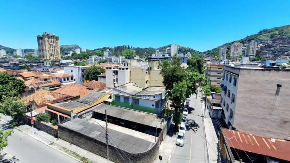 Apartamento, 2 quartos, 80 m² - Foto 13