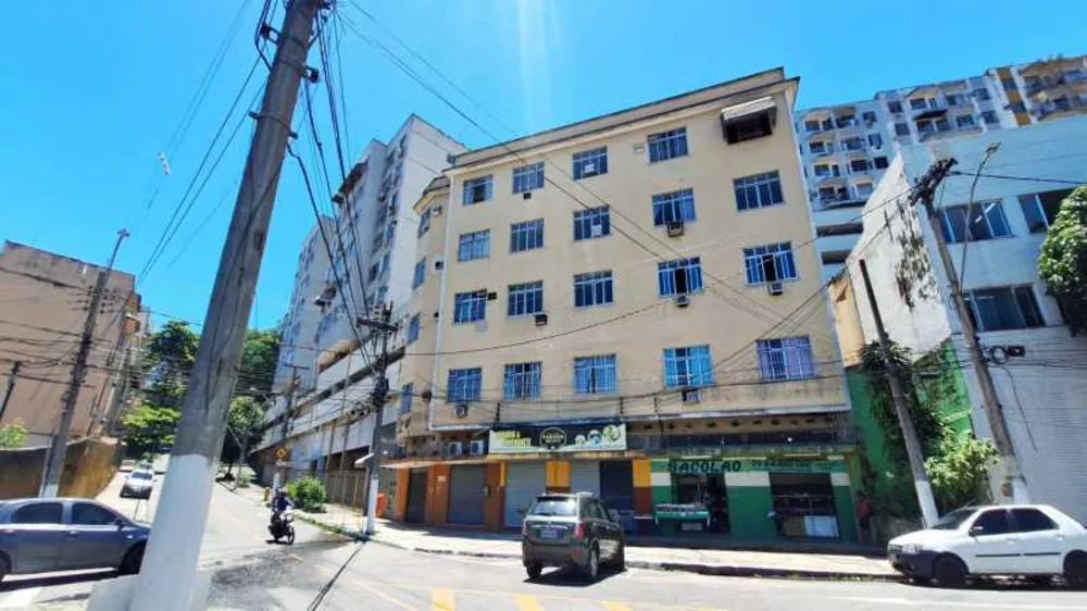 Apartamento, 2 quartos, 80 m² - Foto 16