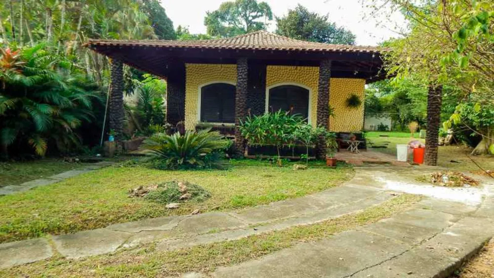 Casa, 3 quartos, 186 m² - Foto 2