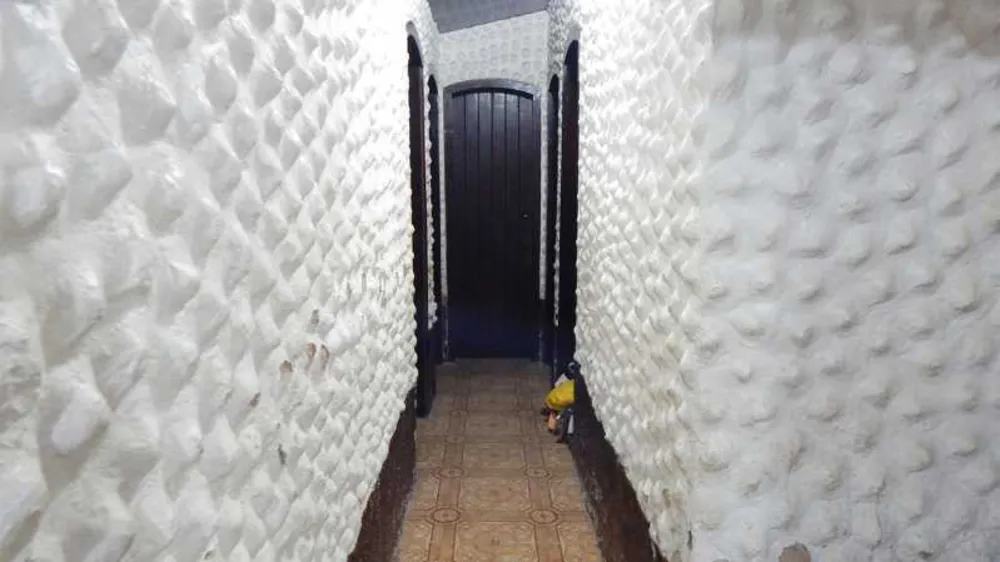 Casa, 3 quartos, 186 m² - Foto 25