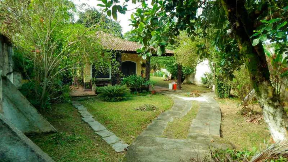 Casa, 3 quartos, 186 m² - Foto 1