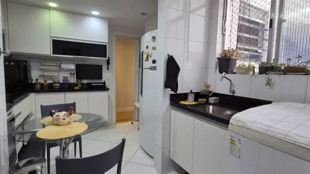 Apartamento, 3 quartos, 95 m² - Foto 2