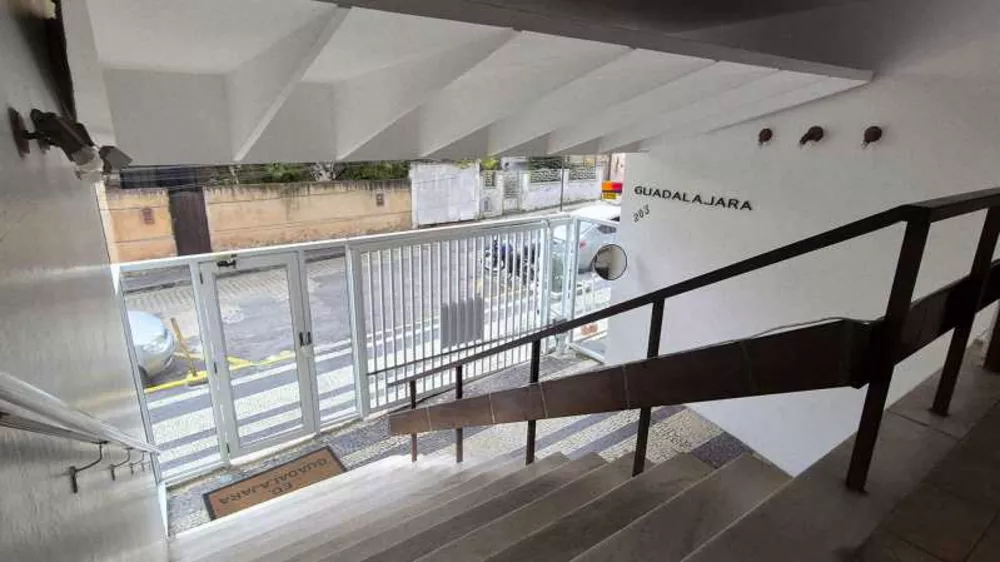Apartamento, 3 quartos, 95 m² - Foto 13