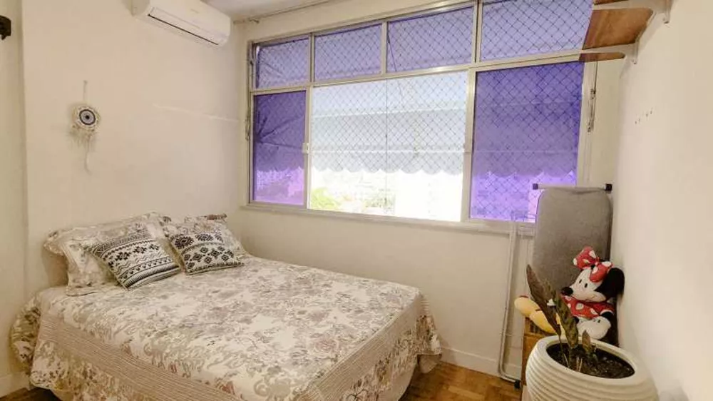 Apartamento, 3 quartos, 95 m² - Foto 21