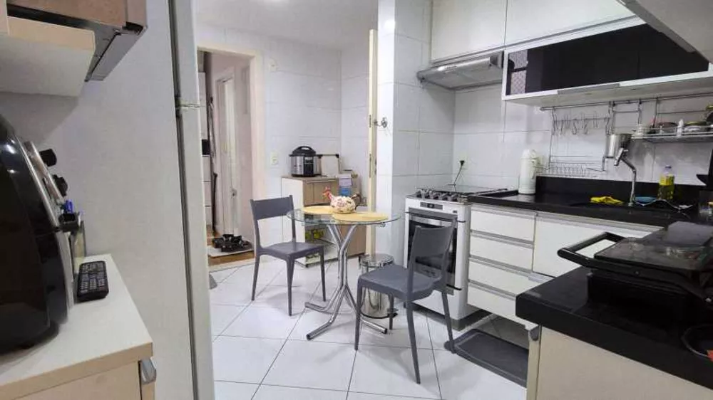 Apartamento, 3 quartos, 95 m² - Foto 1