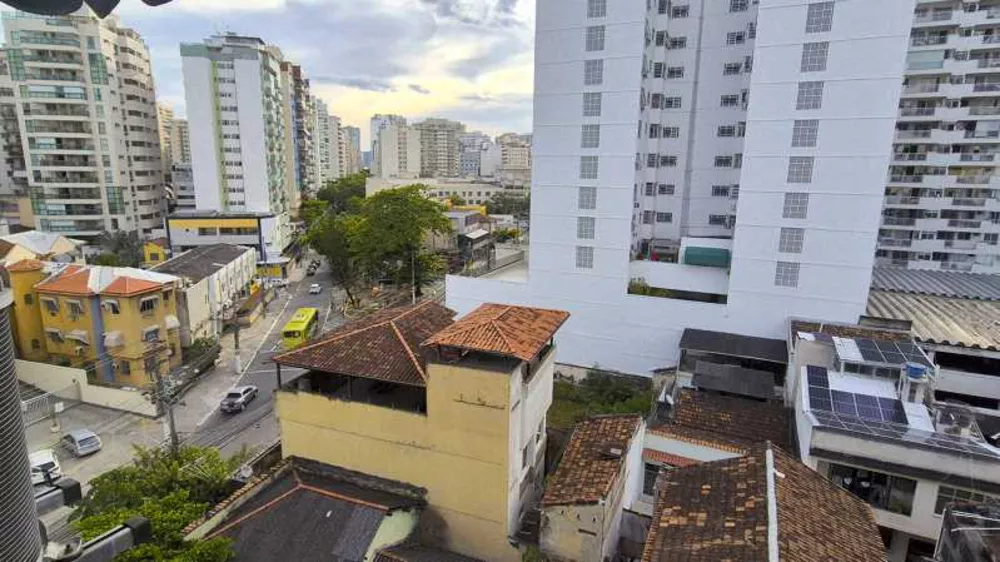 Apartamento, 3 quartos, 95 m² - Foto 11
