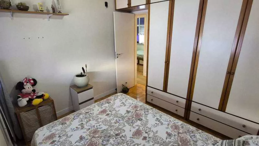 Apartamento, 3 quartos, 95 m² - Foto 12