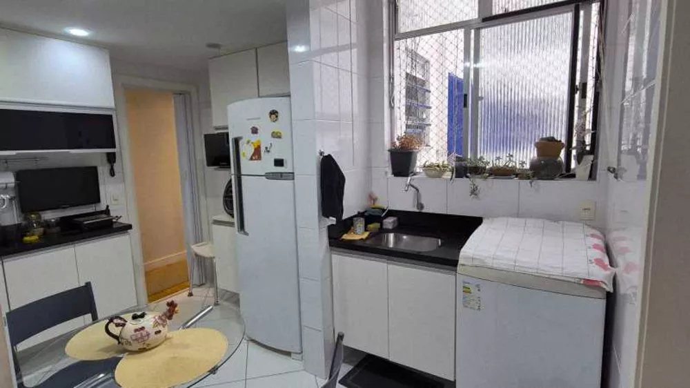 Apartamento, 3 quartos, 95 m² - Foto 3