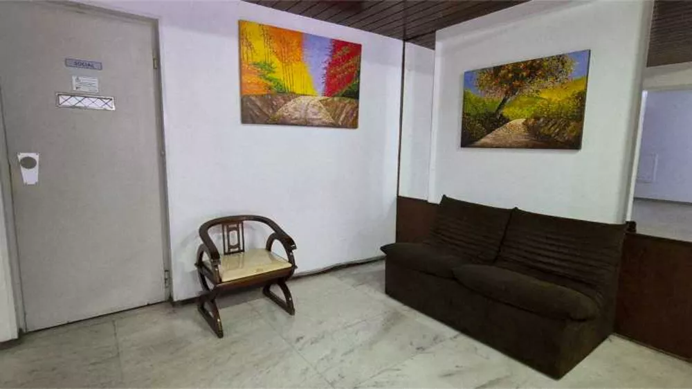 Apartamento, 3 quartos, 95 m² - Foto 24