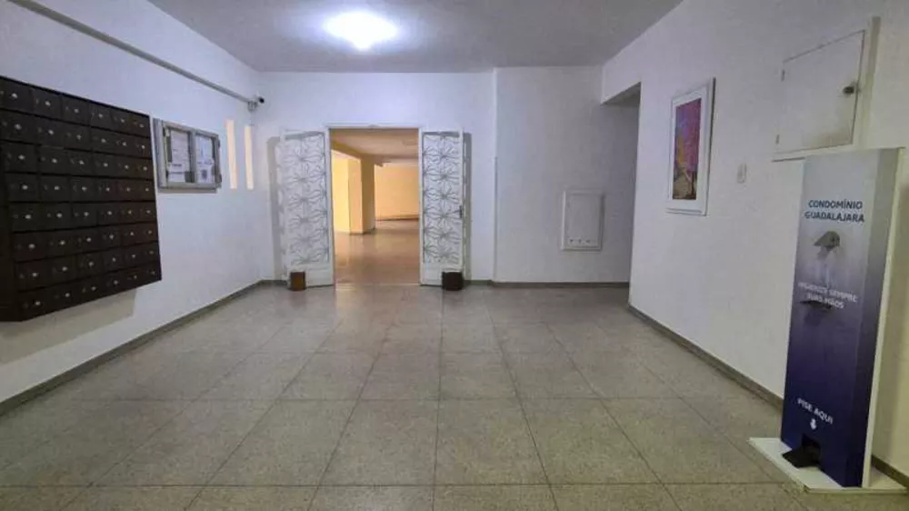 Apartamento, 3 quartos, 95 m² - Foto 25