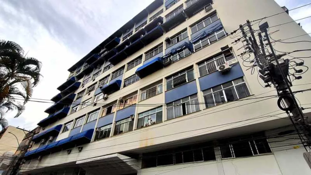Apartamento, 3 quartos, 95 m² - Foto 14