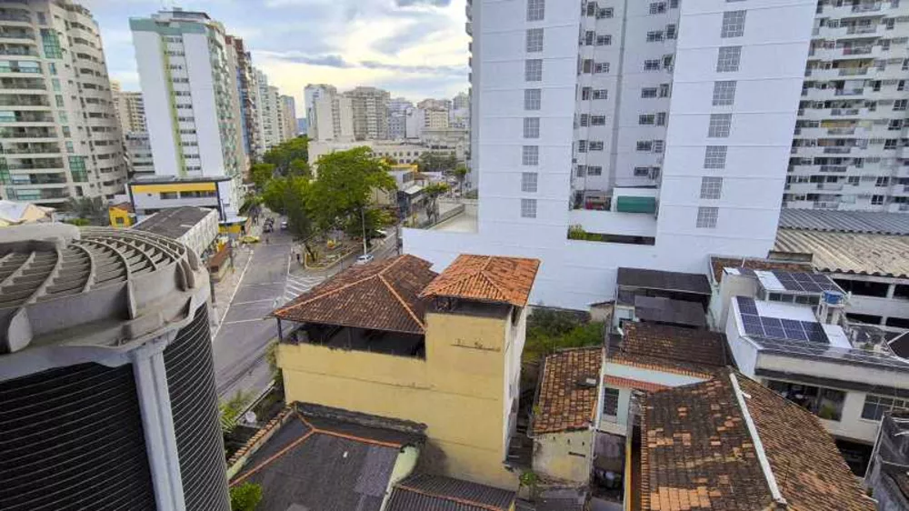 Apartamento, 3 quartos, 95 m² - Foto 5