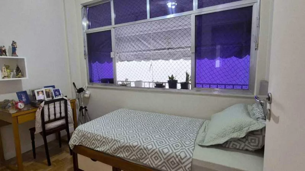 Apartamento, 3 quartos, 95 m² - Foto 27