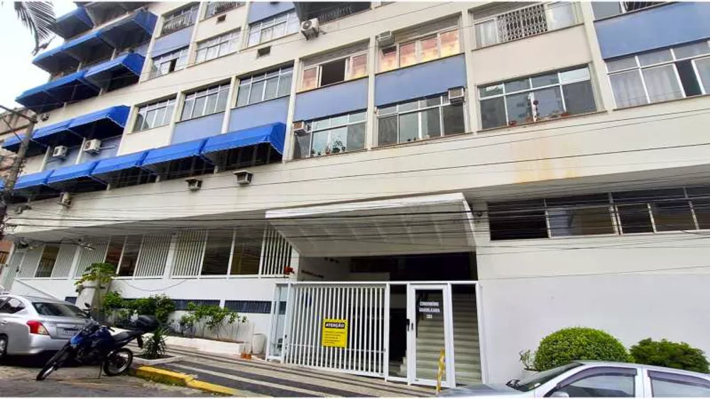 Apartamento, 3 quartos, 95 m² - Foto 10