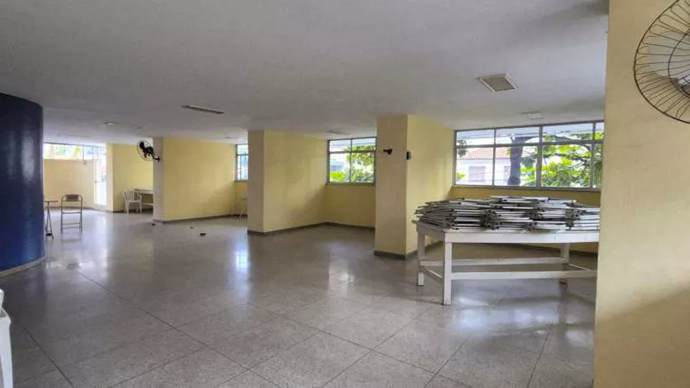 Apartamento, 3 quartos, 95 m² - Foto 23