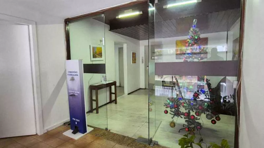 Apartamento, 3 quartos, 95 m² - Foto 9
