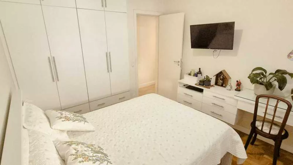 Apartamento, 3 quartos, 95 m² - Foto 22