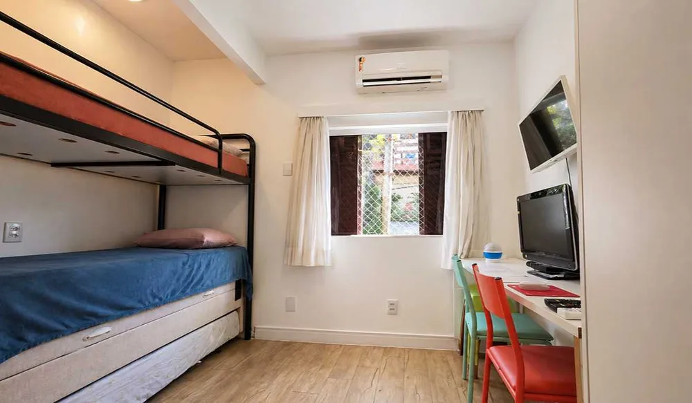 Apartamento, 3 quartos, 84 m² - Foto 34
