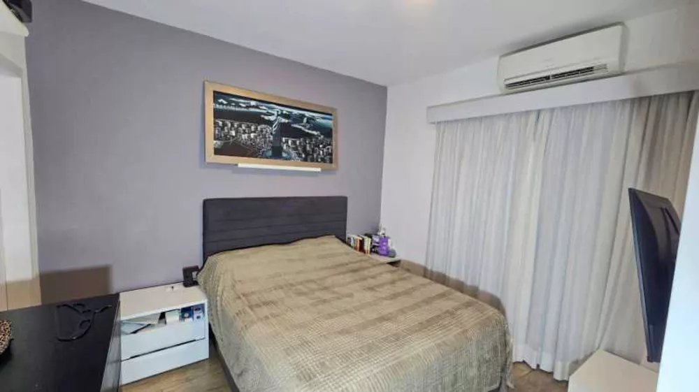 Apartamento, 3 quartos, 84 m² - Foto 3