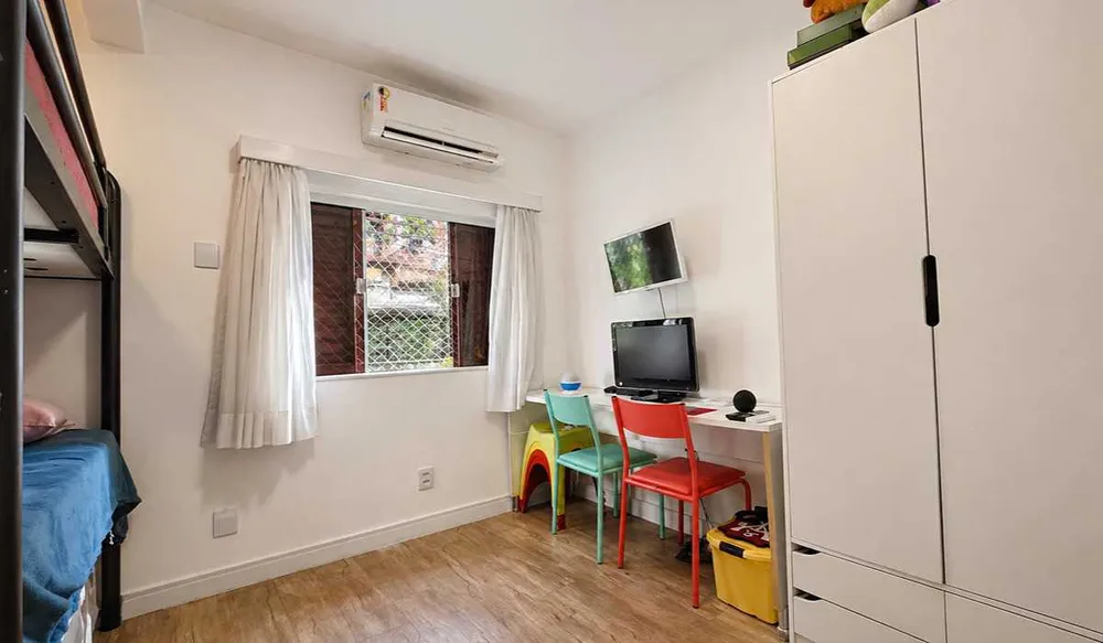 Apartamento, 3 quartos, 84 m² - Foto 33