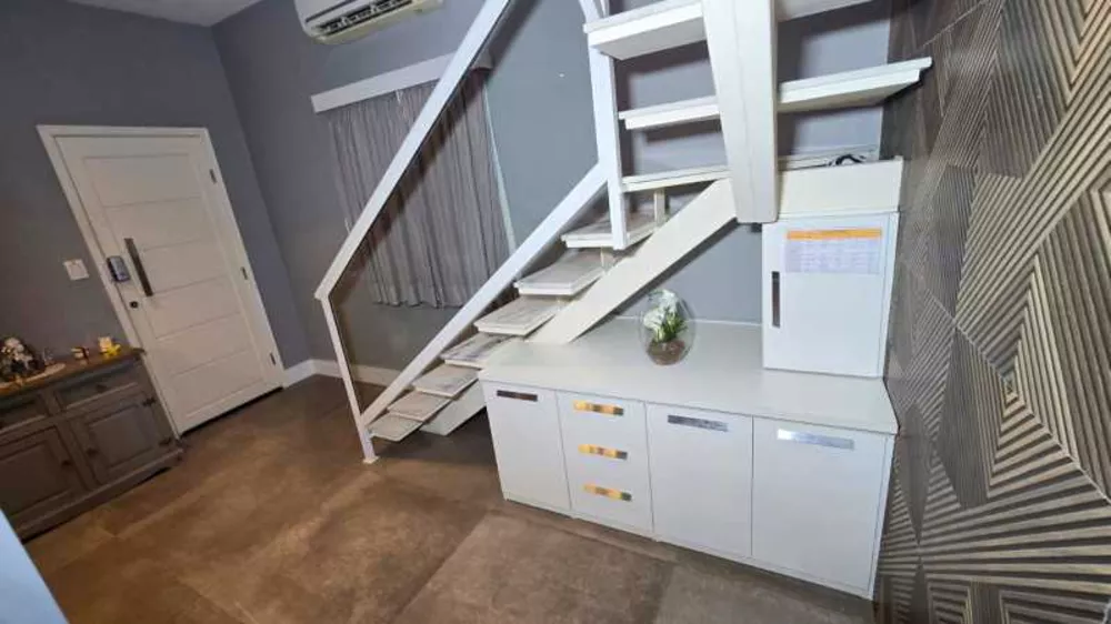 Apartamento, 3 quartos, 84 m² - Foto 2