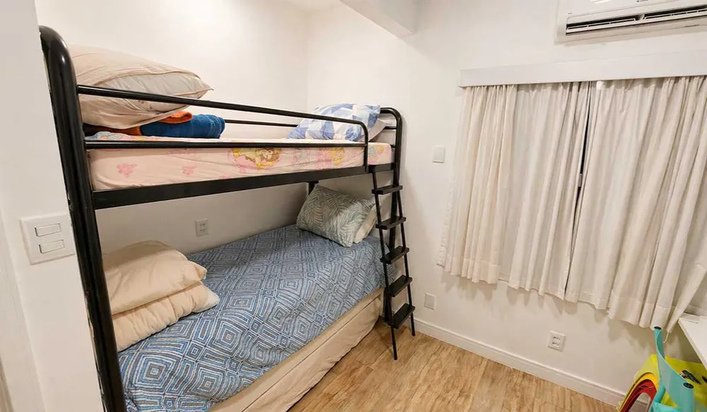 Apartamento, 3 quartos, 84 m² - Foto 32