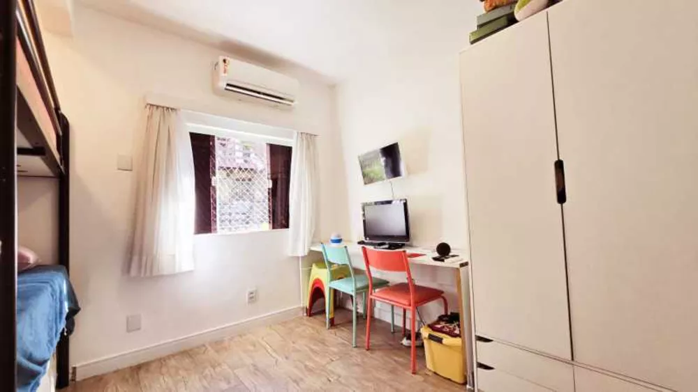 Apartamento, 3 quartos, 84 m² - Foto 21